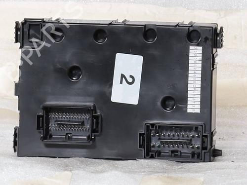 Fuse box FIAT 500e (332_) Elektro 3+1 (FA1) | BP38684034E1 - Image 4