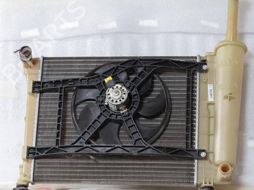 Radiator set FIAT 500 (312_) 1.2 (312AXA1A) | BP37662369M120 - Image 4