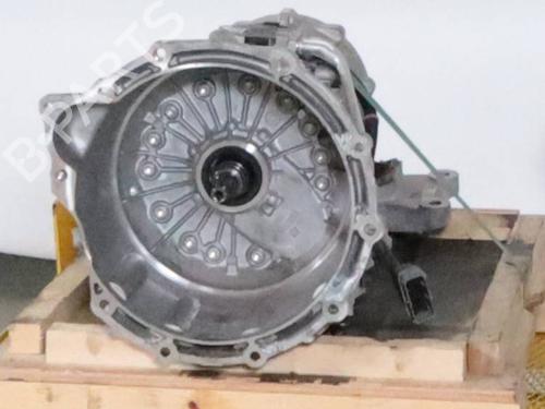 Used Gearbox ALFA ROMEO GIULIA (952_) 2.0 (952ACA25) (280 hp) 28192792