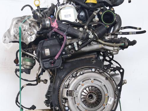 Motor Motor ALFA ROMEO GIULIETTA (940_) 2.0 JTDM (940FXE1A, 940FXG11) (170 hp) 36013258 36013258