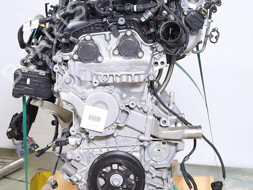 Engine JEEP RENEGADE SUV (BU, B1, BV) 1.5 T4 Hybrid | BP38590373M1 - Image 2