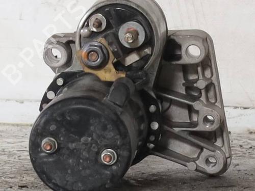 Starter CITROËN C3 Picasso (SH_) 1.6 HDI 90 | BP33055684M8 - Image 3