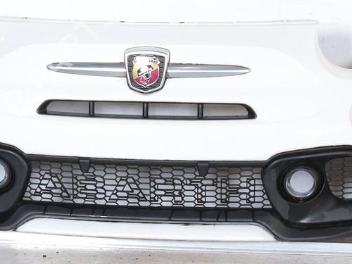 Used Front bumper Front bumper ABARTH 500 / 595 / 695 1.4 (312.AXD1A) (135 hp) 33285274 33285274