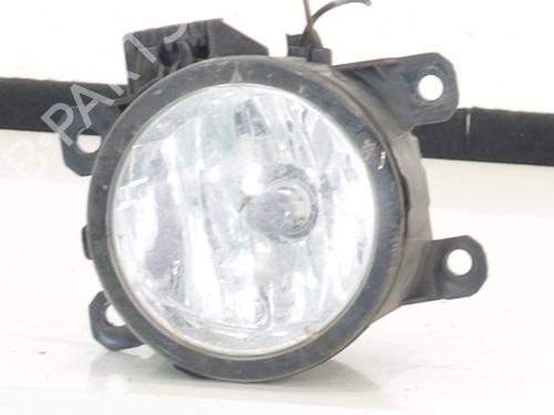 Used Left front fog light Left front fog light FIAT TIPO Estate (356_, 357_) 1.4 (356WXF1B) (120 hp) 28314256 28314256