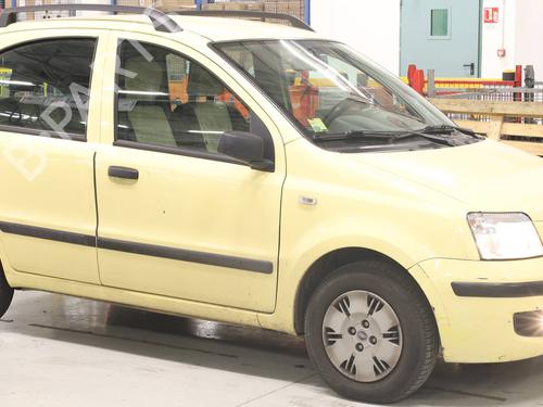 Gearbox FIAT PANDA (169_) 1.2 (169.AXB11, 169.AXB1A) | BP32706862M3 - Image 7