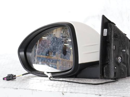 Used Left mirror Left mirror FIAT 500e (332_) Elektro 3+1 (FA1) (118 hp) 33771064 33771064