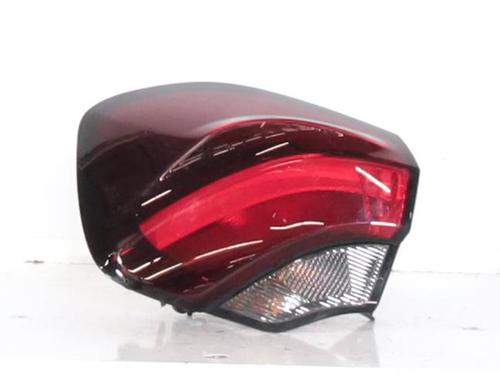 Used Left taillight FIAT TIPO Saloon (356_, 357_) 1.6 D (356SXG1B) (120 hp) 23387692
