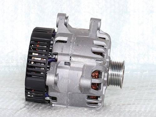 Alternator FIAT SCUDO Van 2.0 Multijet 180 (506) | BP39068835M7 - Image 4
