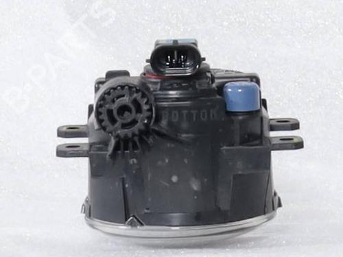 Left front fog light OPEL VIVARO C Van (K0) 2.0 | BP36031880C30 - Image 5