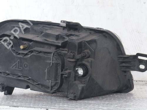 Left headlight FIAT PANDA (169_) 1.2 (169.AXB11, 169.AXB1A) | BP33537551C28 - Image 2