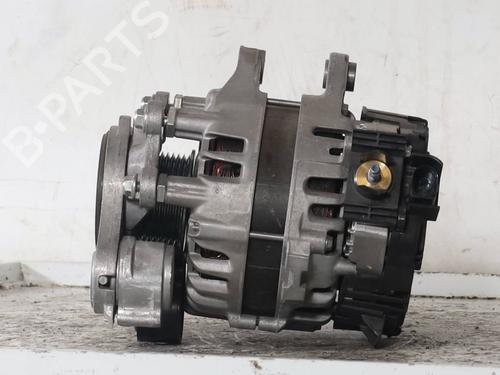 Alternator JEEP COMPASS (MP, M6, MV, M7) 1.5 T4 Hybrid | BP33055333M7 - Image 2