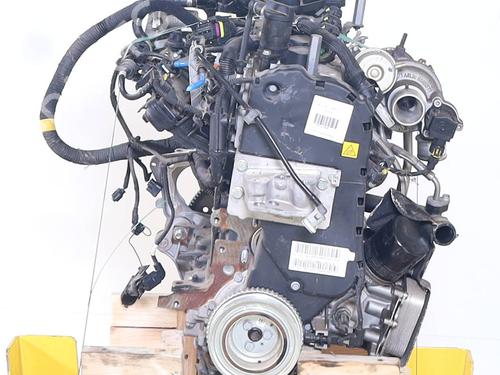 Engine FIAT 500X (334_) 2.0 D Multijet 4x4 (334AXB22, 334AXD2B) | BP39135266M1 - Image 2