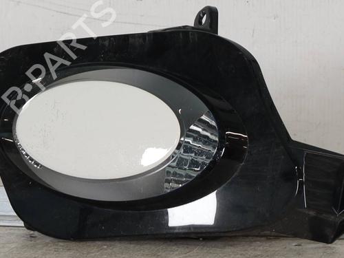 Used Right daytime light Right daytime light FIAT 500e (332_) Elektro (FA1) (95 hp) 26435682 26435682