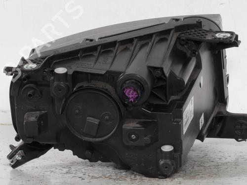 Left headlight FIAT 500e (332_) Elektro (FA1) | BP29618232C28 