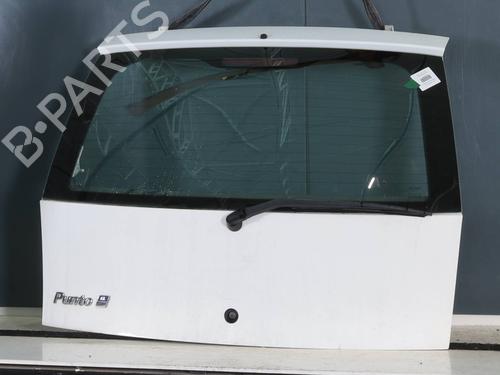 Tailgate FIAT PUNTO (188_) 1.2 60 (188.030, .050, .130, .150, .230, .250) | BP29481038C6 
