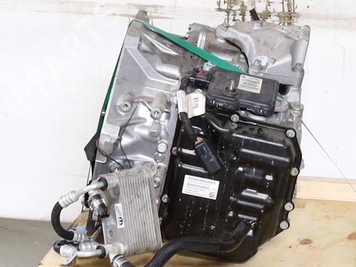 Gearbox JEEP RENEGADE SUV (BU, B1, BV) 1.3 PHEV 4Xe | BP34620442M3 - Image 2