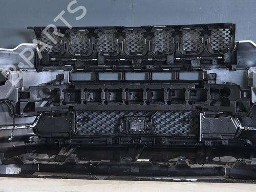 Front bumper JEEP COMPASS (MP, M6, MV, M7) 1.3 Hybrid 4x4 | BP29826512C7