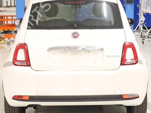 Engine mount FIAT 500 (312_) 1.0 Mild Hybrid (312.AYD1B) | BP33233898M89  - Image 6