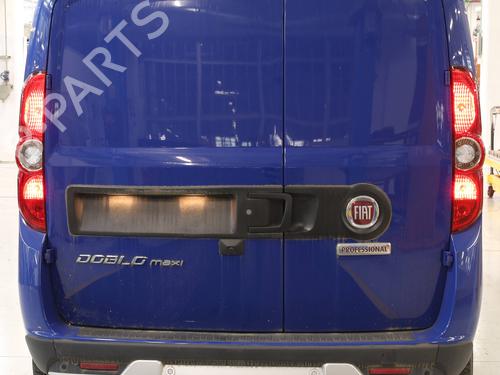 Engine mount FIAT DOBLO Cargo (263_) 1.6 D Multijet (263WXD1B, 263WXR1B, 263WXX1B, 263ZXD1B,... | BP31647544M89  - Image 6