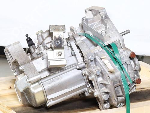 Gearbox LANCIA YPSILON (312_) 1.2 (312.PXA1A, 312.YXA1A) | BP38720015M3 - Image 5