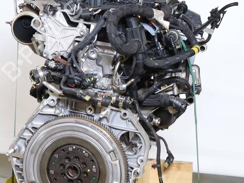 Used Engine Engine 38644664 38644664