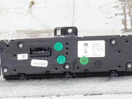 Climate control FIAT GRANDE PANDA (328) 1.2 Mild Hybrid (325) | BP36070460I5 - Image 2