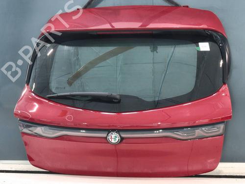 Tailgate ALFA ROMEO TONALE (965_) 1.3 Hybrid Q4 | BP29331513C6 