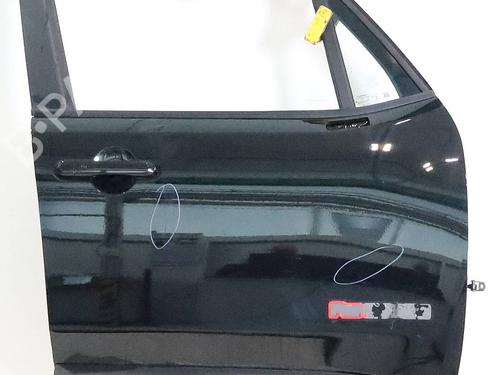 Right front door JEEP RENEGADE SUV (BU, B1, BV) 1.3 PHEV 4Xe | BP30111592C3 