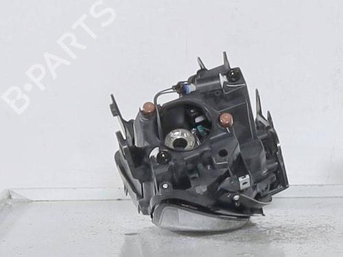 Left headlight JEEP COMPASS (MP, M6, MV, M7) 1.3 | BP31648256C28 - Image 3