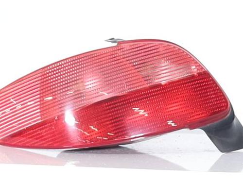 Used Left taillight Left taillight PEUGEOT 206 Hatchback (2A/C) 1.1 i (60 hp) 27157396 27157396