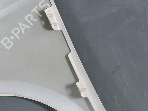 Used Right front fenders FIAT 500e (332_) Elektro (FA1) (95 hp) 29618213
