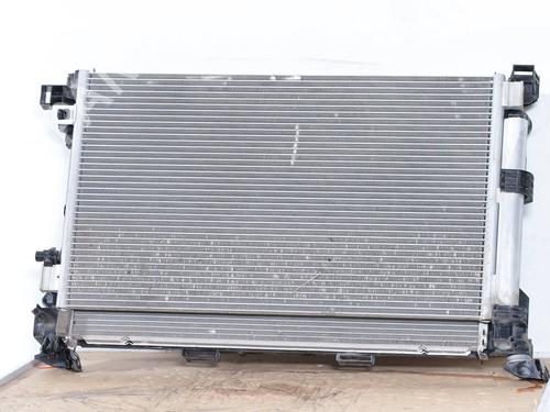 AC radiator FIAT 500e (332_) Elektro (FA1) | BP31793421M32 - Image 2