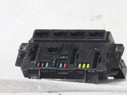 Used Fuse box FIAT PANDA (312_, 319_) 1.2 (312PXA1A) (69 hp) 32706268