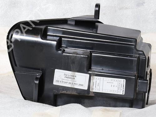 Left daytime light FIAT 500e (332_) Elektro 3+1 (FA1) | BP38684036C104 - Image 3