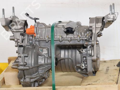 Engine OPEL FRONTERA (OV24) EV | BP36835151M1 - Image 3