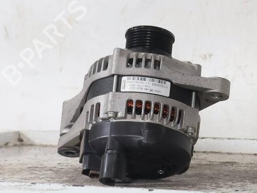 Alternator ALFA ROMEO GIULIA (952_) 2.2 D (952AFA25, 952AFM25, 952ALA25) | BP33284267M7 - Image 3