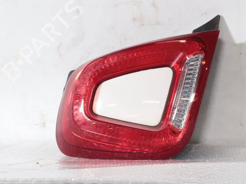 Used Left taillight ABARTH 500 / 595 / 695 1.4 (312.AXF11, 312.AXF1A) (180 hp) 31902109