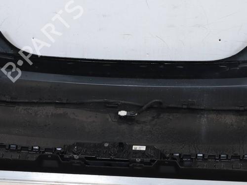 Rear bumper FIAT 500e (332_) Elektro (FA1) | BP24373303C8 