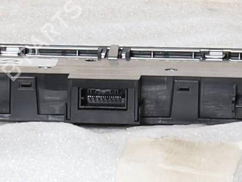 Climate control FIAT 500e (332_) Elektro 3+1 (FA1) | BP38684039I5 - Image 2