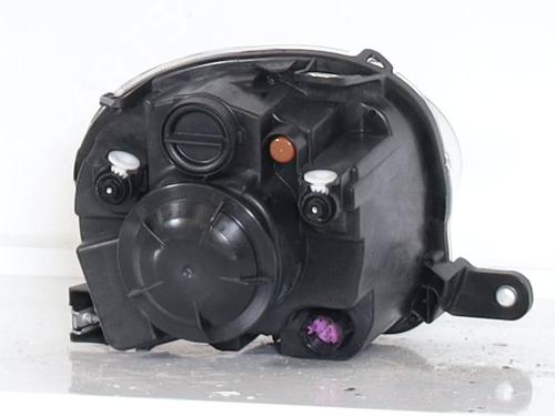 Used Left headlight FIAT 500 (312_) 1.2 (312AXA1A) (69 hp) 26162966
