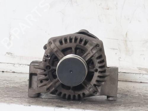 Used Other Other FIAT 500 (312_) 1.3 D Multijet (312AXB1A) (75 hp) 34054299 34054299