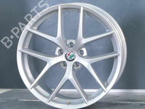 Used Rim Rim 37875072 37875072