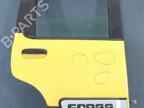 Used Right rear door Right rear door 38920826 38920826