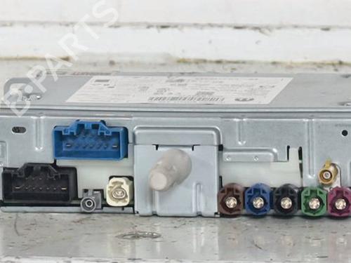 electronic-module-jeep-avenger-j2-2022-30859285 main image