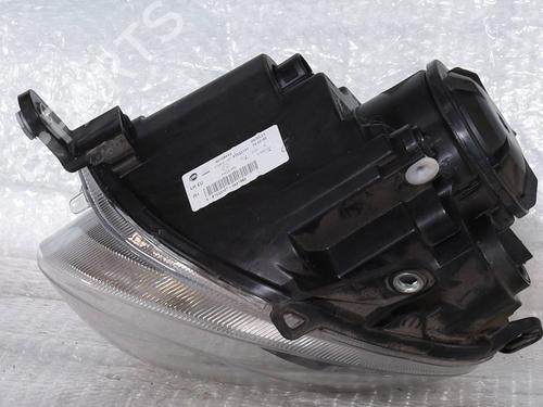 Left headlight FIAT 500 (312_) 1.0 Mild Hybrid (312.AYD1B) | BP39581661C28 - Image 2