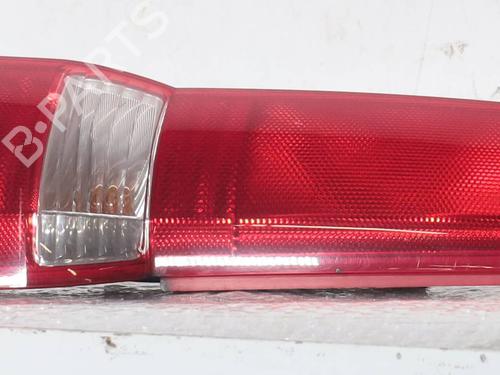 Used Right taillight Right taillight FIAT PANDA (169_) 1.2 (169.AXB11, 169.AXB1A) (60 hp) 32706631 32706631