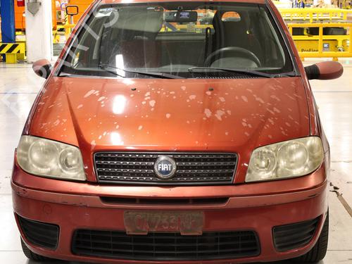 Engine FIAT GRANDE PUNTO (199_) 1.3 D Multijet | BP32706292M1  - Image 5