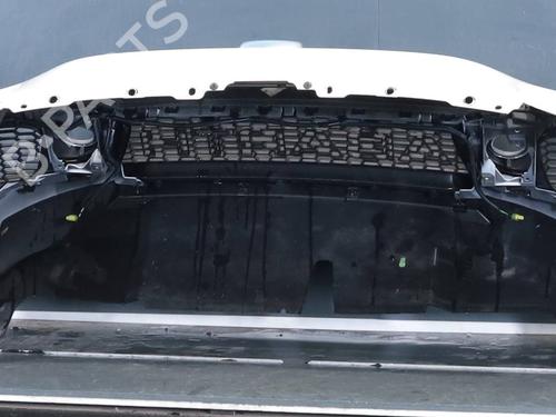 Front bumper ABARTH 500 / 595 / 695 1.4 (312.AXZ11) | BP31793472C7