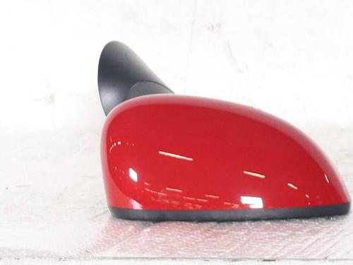 Used Right mirror FIAT 500 C (312_) 1.0 Mild Hybrid (312.AYD1B) (69 hp) 31647698