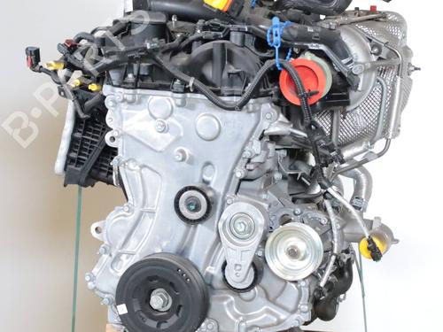 Used Engine ALFA ROMEO GIULIA (952_) 2.0 (952ABA25B) (200 hp) 27876209